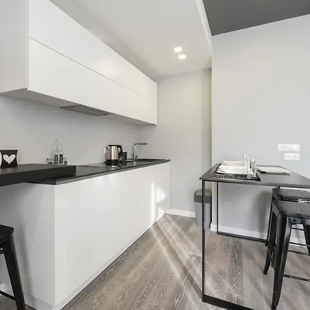 Artis Accommodation Lux Zadar Exterior photo