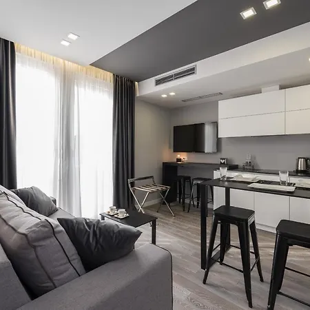 Artis Accommodation Lux Zadar Exterior photo