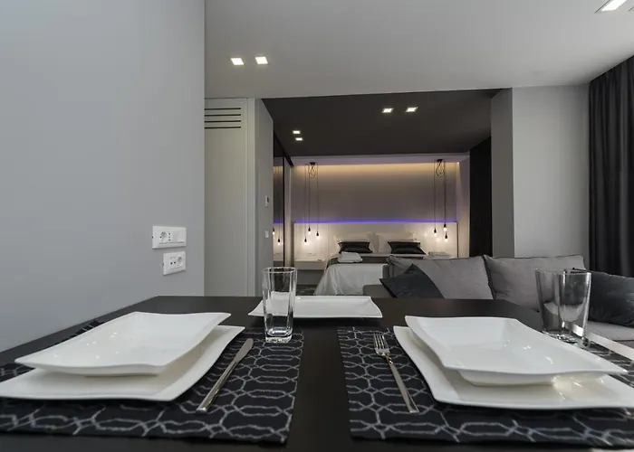 Artis Accommodation Lux