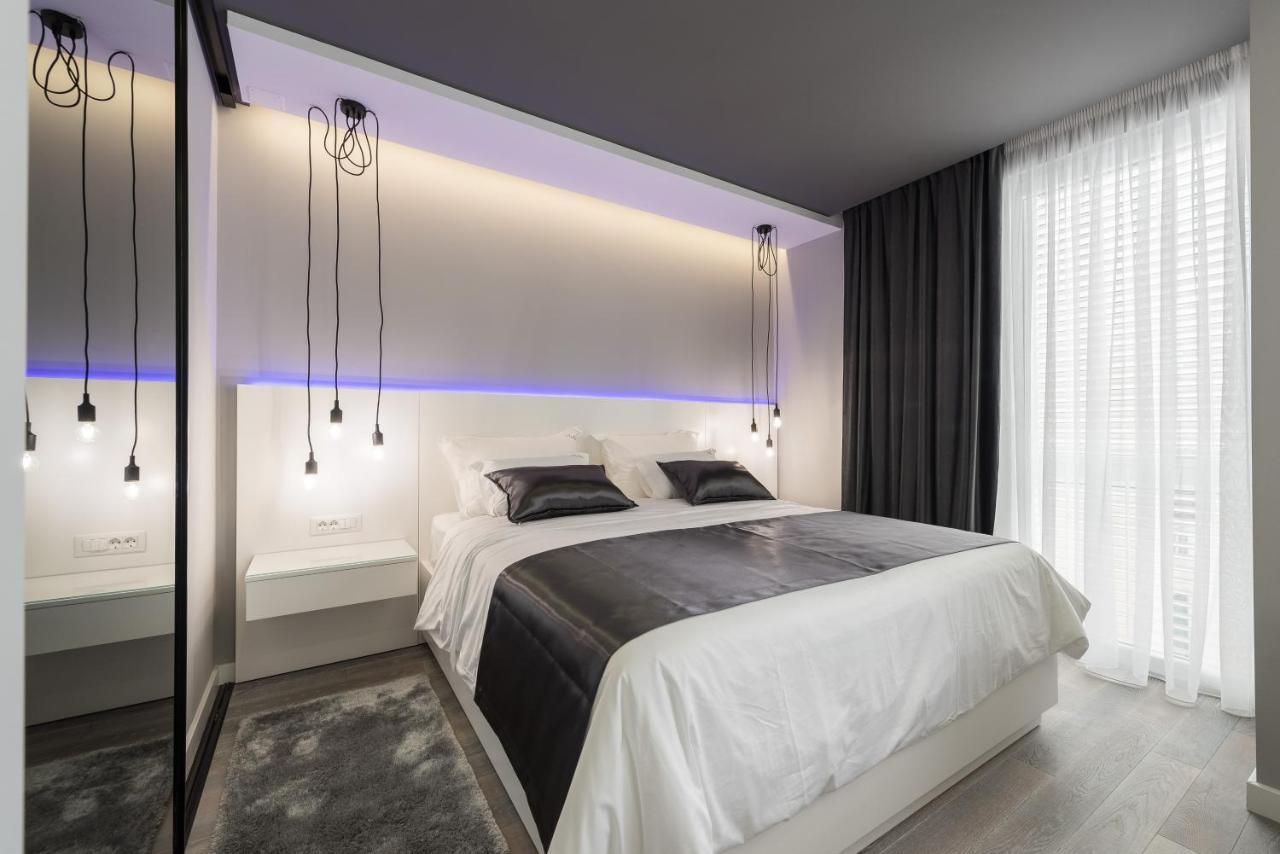 Apartment Artis Lux