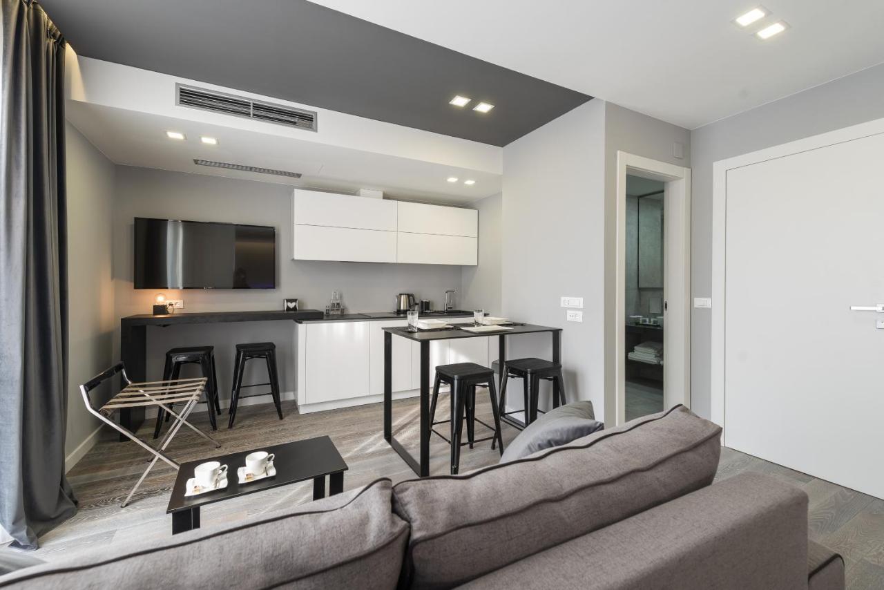 Apartment Artis Lux