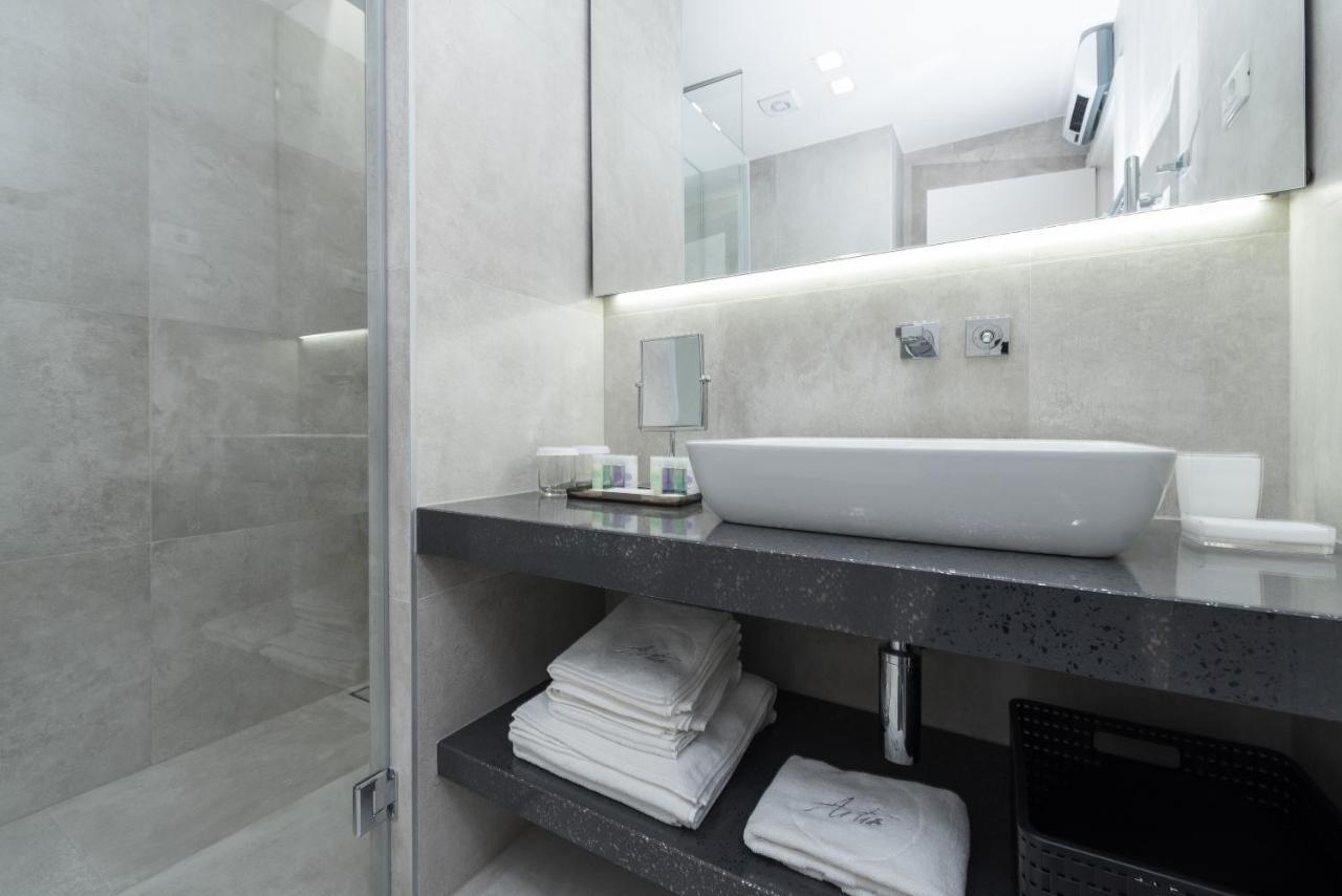 Apartment Artis Lux