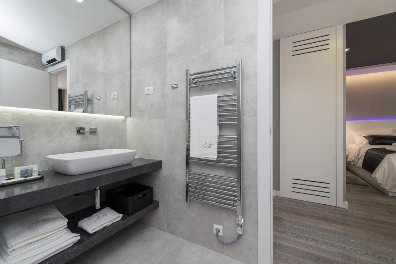 Artis Lux Apartment Zadar