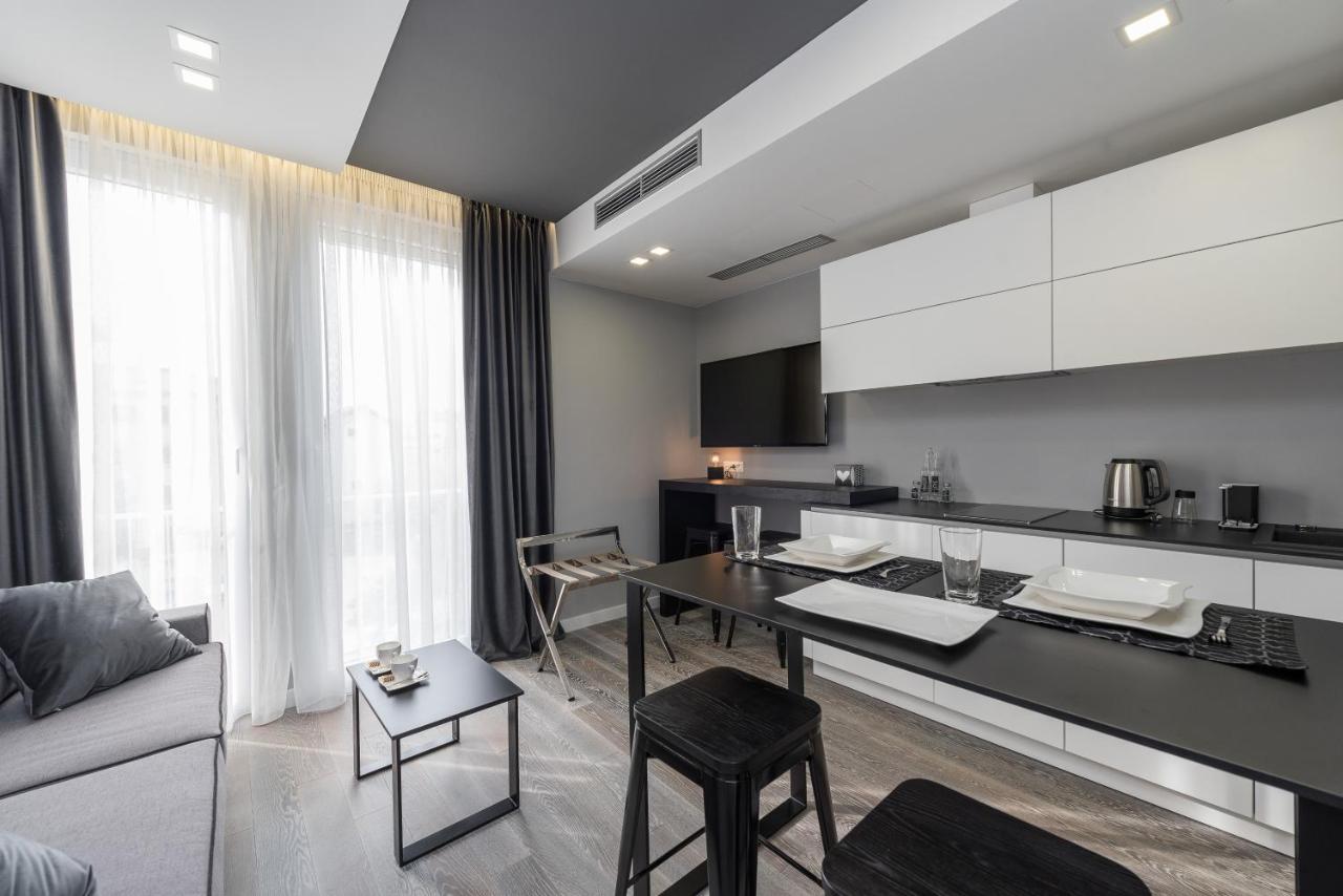 Artis Lux Apartment