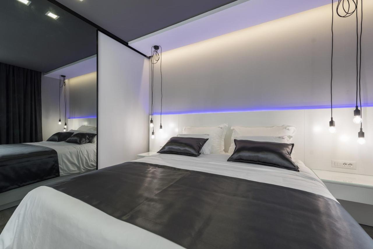Apartment Artis Lux