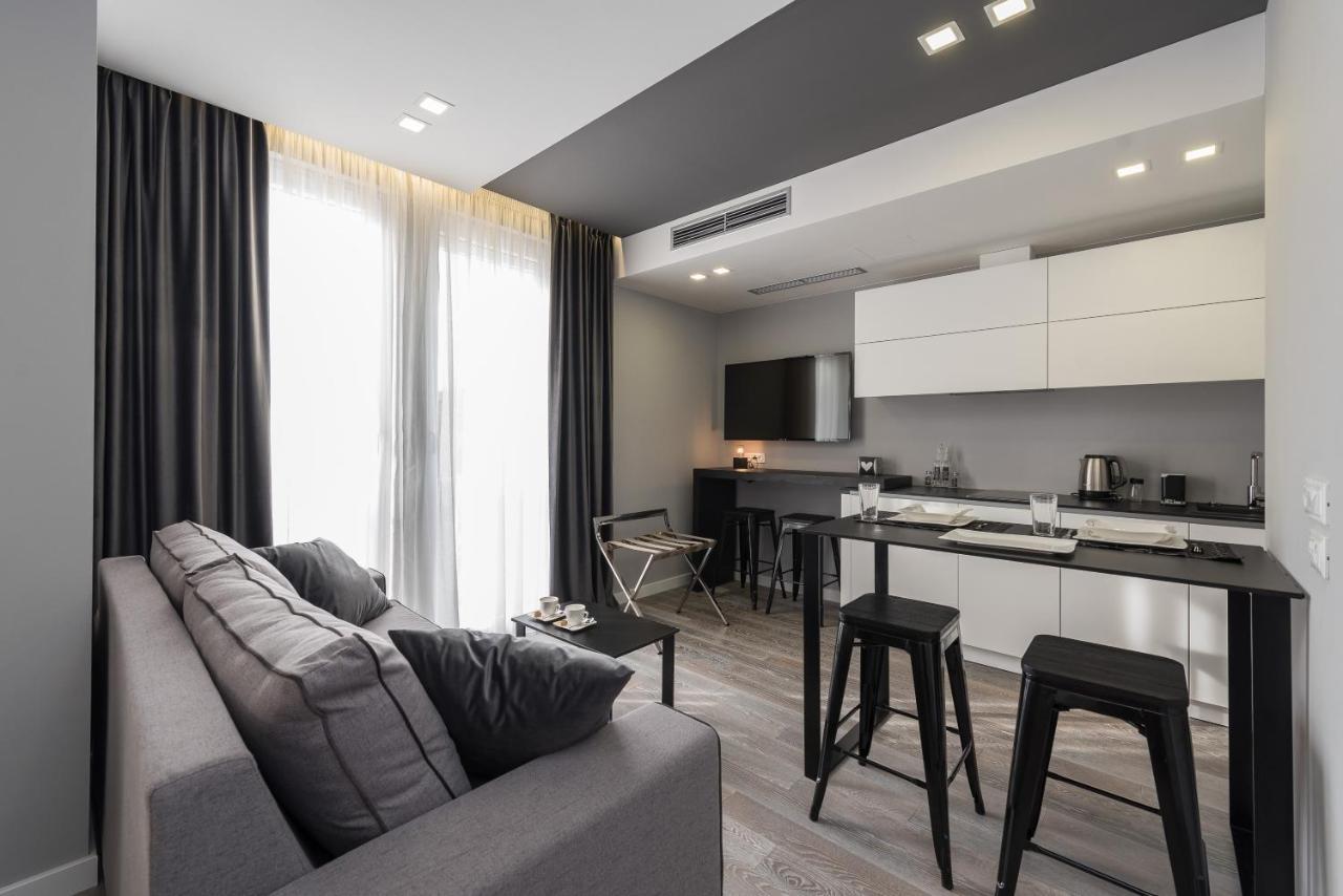 Apartment Artis Lux *