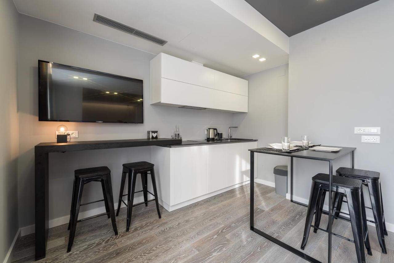 Apartamento Artis Lux Zadar